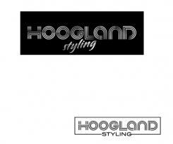 Logo & stationery # 676193 for Logo for webshop and store: Hoogland Styling contest