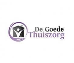 Logo & Huisstijl # 735290 voor De Goede Thuiszorg wedstrijd