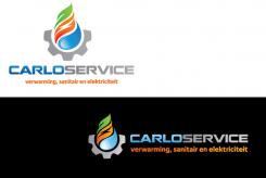 Logo & Huisstijl # 661561 voor CarloService wedstrijd