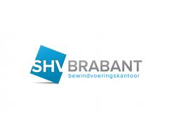 Logo & Huisstijl # 616017 voor Ontwerp logo en eenvoudig briefpapier en visitekaartje voor bewindvoerderskantoor: SHV Brabant wedstrijd