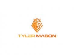 Logo & Huisstijl # 625852 voor Logo/ huisstijl bijzonder Tegelzettersbedrijf Tyler Mason  wedstrijd