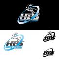 Logo & stationery # 633179 for H B S Harder Better Stronger - Bodybuilding equipment contest