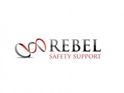 Logo & Huisstijl # 617030 voor Rebel Safety Support wedstrijd