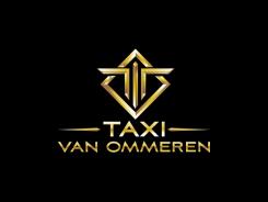 Logo & Huisstijl # 619338 voor Ontwerp een strak, zakelijk logo en huisstijl voor een zelfstandig taxi bedrijf wedstrijd