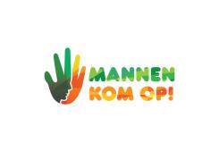 Logo & Huisstijl # 720160 voor Mannen Kop Op! wedstrijd