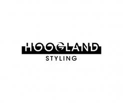 Logo & stationery # 676223 for Logo for webshop and store: Hoogland Styling contest