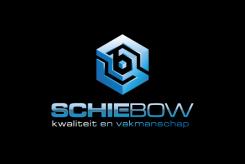 Logo & Huisstijl # 656966 voor nieuw logo voor SchieBouw wedstrijd