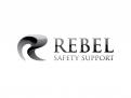 Logo & Huisstijl # 617048 voor Rebel Safety Support wedstrijd