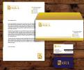 Logo & stationery # 619757 for LAW firm contest