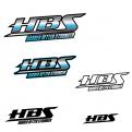 Logo & stationery # 633501 for H B S Harder Better Stronger - Bodybuilding equipment contest