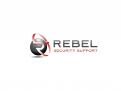 Logo & Huisstijl # 617250 voor Rebel Safety Support wedstrijd