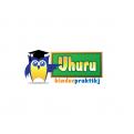Logo & stationery # 802239 for Logo & house style for children's practice Uhuru (Kinderpraktijk Uhuru) contest