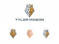 Logo & Huisstijl # 625882 voor Logo/ huisstijl bijzonder Tegelzettersbedrijf Tyler Mason  wedstrijd