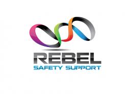 Logo & Huisstijl # 617055 voor Rebel Safety Support wedstrijd