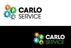 Logo & Huisstijl # 661196 voor CarloService wedstrijd