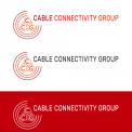 Logo & stationery # 966046 for Logo for new holding company in industrial cables and cable assemblies contest