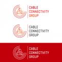 Logo & stationery # 966047 for Logo for new holding company in industrial cables and cable assemblies contest