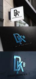 Logo & stationery # 1201566 for Brand design for business card and Facebook contest