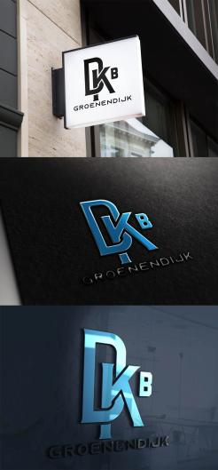 Logo & stationery # 1201566 for Brand design for business card and Facebook contest
