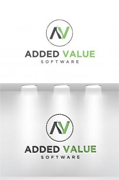 Logo & stationery # 1285744 for Logo design for a new IT company contest