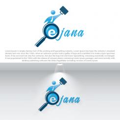 Logo & Huisstijl # 1191580 voor Een fris logo voor een nieuwe platform  Ejana  wedstrijd