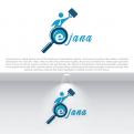 Logo & stationery # 1191583 for Ejana contest