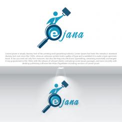 Logo & Huisstijl # 1191583 voor Een fris logo voor een nieuwe platform  Ejana  wedstrijd