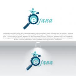 Logo & Huisstijl # 1191584 voor Een fris logo voor een nieuwe platform  Ejana  wedstrijd