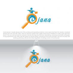 Logo & Huisstijl # 1191586 voor Een fris logo voor een nieuwe platform  Ejana  wedstrijd