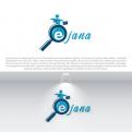 Logo & stationery # 1191587 for Ejana contest