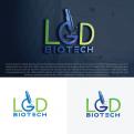 Logo & stationery # 1194809 for LOGO for BIOTECH contest