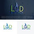 Logo & stationery # 1194811 for LOGO for BIOTECH contest