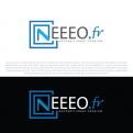 Logo & stationery # 1196639 for NEEEO contest