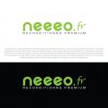 Logo & stationery # 1196654 for NEEEO contest