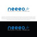 Logo & stationery # 1196655 for NEEEO contest