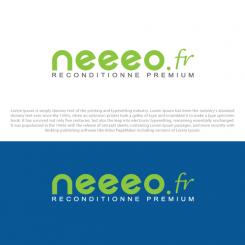 Logo & stationery # 1196656 for NEEEO contest