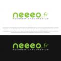 Logo & stationery # 1196657 for NEEEO contest