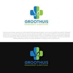 Logo & stationery # 1209220 for Logo and businesscard contest