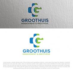 Logo & stationery # 1209221 for Logo and businesscard contest