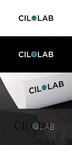 Logo & stationery # 1033786 for CILOLAB contest