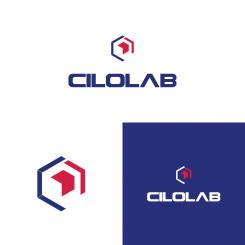 Logo & stationery # 1030176 for CILOLAB contest