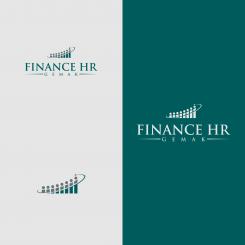 Logo & Huisstijl # 1014128 voor Ontwerp een nieuw logo en bedrijfsnaam voor Finance   HR gemak wedstrijd