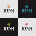 Logo & stationery # 1012843 for Logo and visual identity for   ETAN Energy   contest