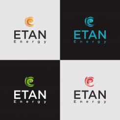 Logo & stationery # 1012845 for Logo and visual identity for   ETAN Energy   contest