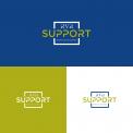 Logo & Huisstijl # 1038230 voor Een nieuw logo voor RvB Support wedstrijd