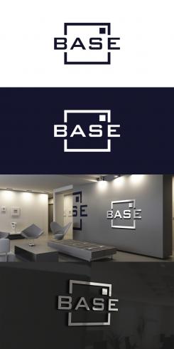Logo & stationery # 1034752 for Logo and Corporate identity for Base Real Estate contest