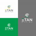 Logo & stationery # 1012289 for Logo and visual identity for   ETAN Energy   contest