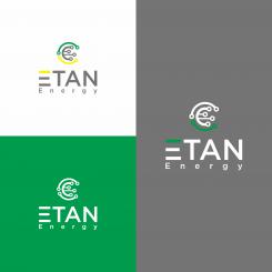 Logo & stationery # 1012289 for Logo and visual identity for   ETAN Energy   contest