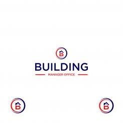 Logo & stationery # 1022036 for Logo for building manager office contest