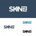 Logo & Huisstijl # 1104401 voor Ontwerp het beeldmerklogo en de huisstijl voor de cosmetische kliniek SKN2 wedstrijd